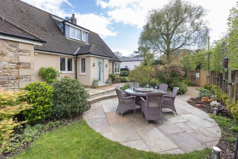 4 bedroom detached house for sale, Stones Lane, Catterall PR3