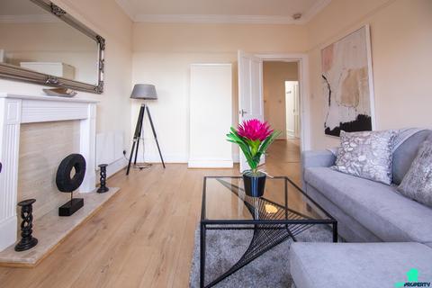 1 bedroom flat to rent, Aberfoyle Street, Glasgow, G31