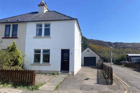 2 bedroom semi-detached house for sale, 15 Ladysmith Street, Ullapool, Highland, IV26