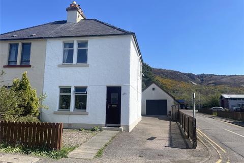 15 Ladysmith Street, Ullapool, IV26 2UW