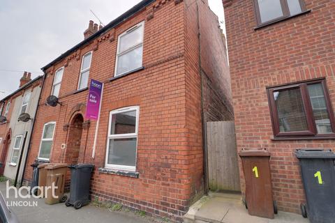 3 bedroom terraced house for sale, Rosemary Lane, Lincoln