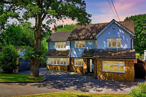 4 bedroom detached house for sale, Park Lane, Ramsden Heath, Billericay, Essex