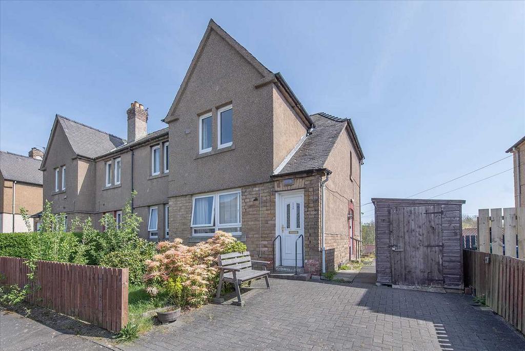 Rosyth KY11 2 bed apartment for sale £85,000