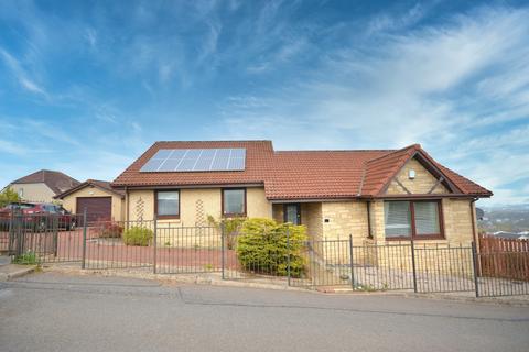 4 bedroom bungalow for sale, Standrigg Road, Wallacestone, Falkirk, Stirlingshire, FK2 0EB