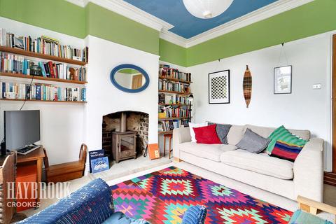 107 Freedom Road, Sheffield, S6 2XB