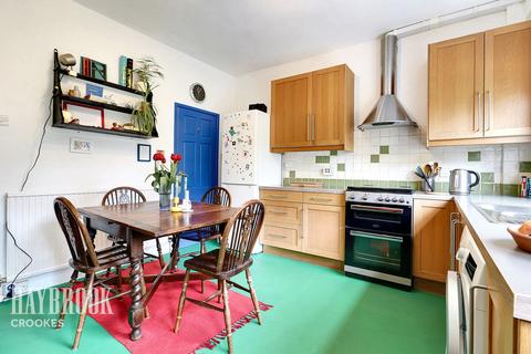 107 Freedom Road, Sheffield, S6 2XB