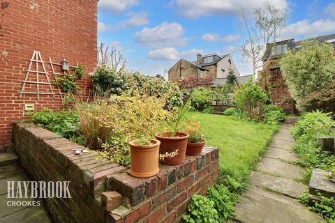 107 Freedom Road, Sheffield, S6 2XB