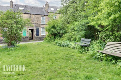 107 Freedom Road, Sheffield, S6 2XB