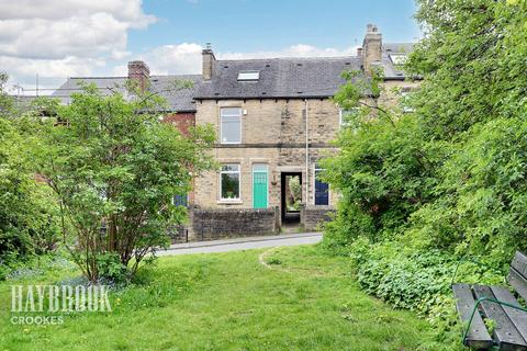 107 Freedom Road, Sheffield, S6 2XB