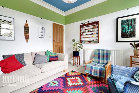 107 Freedom Road, Sheffield, S6 2XB