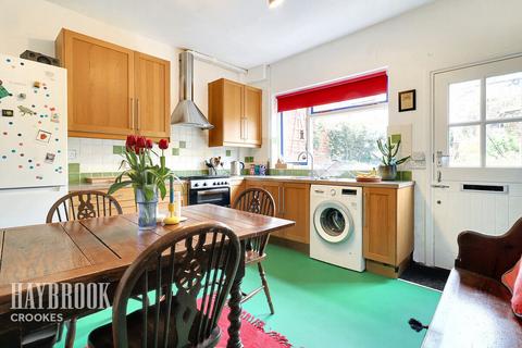 107 Freedom Road, Sheffield, S6 2XB