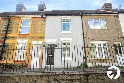 2 bedroom terraced house to rent, Upper Luton Road, Chatham, Kent, ME5
