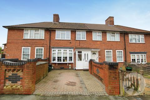 3 bedroom terraced house for sale, Framlingham Crescent, Mottingham, London, SE9