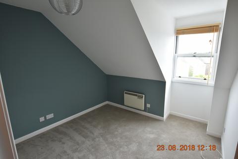 2 bedroom flat to rent, Melville Street, Perth PH1