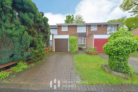 3 bedroom terraced house for sale, Cedarwood Drive, St. Albans, AL4 0DW