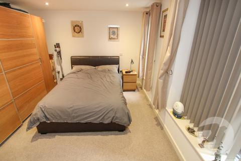 Flat 16, Rennets Wood House Bexley Road, Eltham, London, SE9 2NE