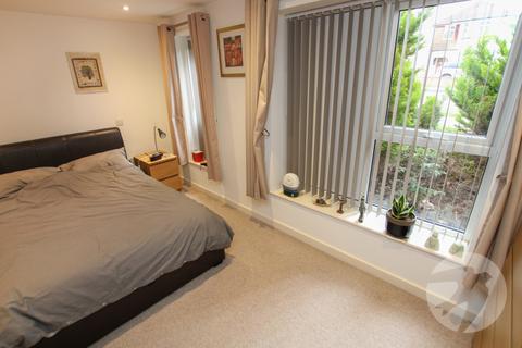 Flat 16, Rennets Wood House Bexley Road, Eltham, London, SE9 2NE