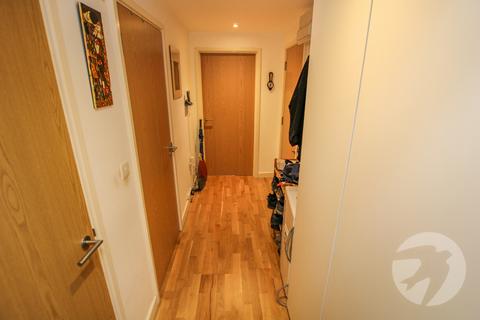 Flat 16, Rennets Wood House Bexley Road, Eltham, London, SE9 2NE