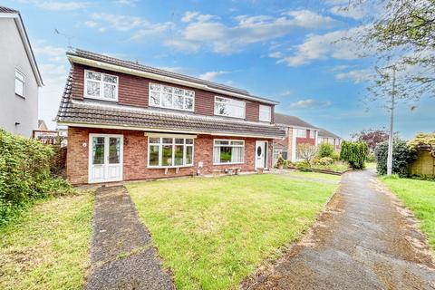 3 bedroom semi-detached house for sale, Barry Walk, Rogerstone, NP10