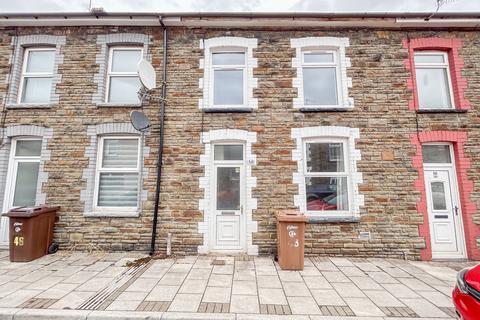 2 bedroom terraced house for sale, Ilan Road, Abertridwr, CF83