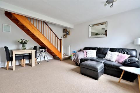 2 bedroom end of terrace house for sale, Freesia Drive, Bisley, Woking, Surrey, GU24