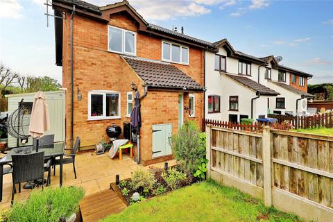 1 Freesia Drive, Bisley, Woking, GU24 9HA