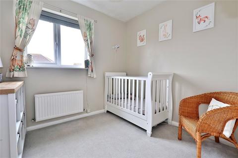 1 Freesia Drive, Bisley, Woking, GU24 9HA