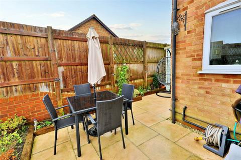 1 Freesia Drive, Bisley, Woking, GU24 9HA
