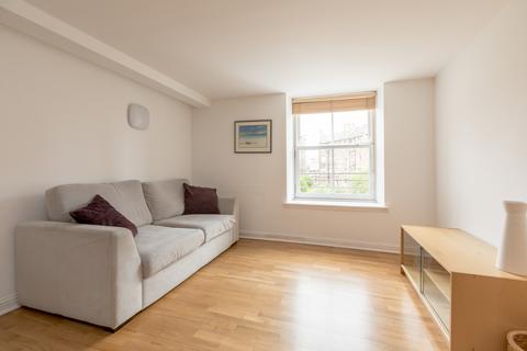 1 bedroom flat for sale, 14/5 Hermand Crescent, Edinburgh, EH111LP