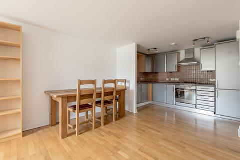 1 bedroom flat for sale, 14/5 Hermand Crescent, Edinburgh, EH111LP
