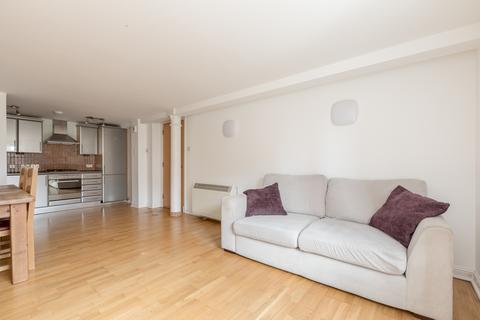 1 bedroom flat for sale, 14/5 Hermand Crescent, Edinburgh, EH111LP
