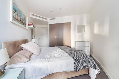 2 bedroom flat to rent, Charrington Tower, Canary Wharf, London, E14