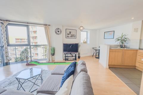 2 bedroom apartment to rent, Velocity West, 5 City Walk, Leeds, LS11 9BG