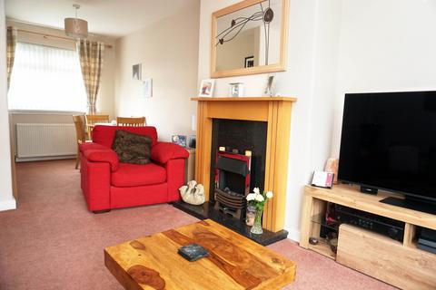 2 bedroom terraced house for sale, Mid Park, East Kilbride G75