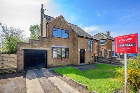 3 bedroom detached house for sale, Kingsley Avenue, Birkenshaw, BD11