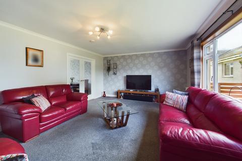 3 bedroom bungalow for sale, 2 Glensheiling Drive, Rattray, Blairgowrie, Perthshire, PH10
