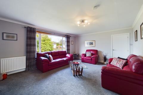 3 bedroom bungalow for sale, 2 Glensheiling Drive, Rattray, Blairgowrie, Perthshire, PH10