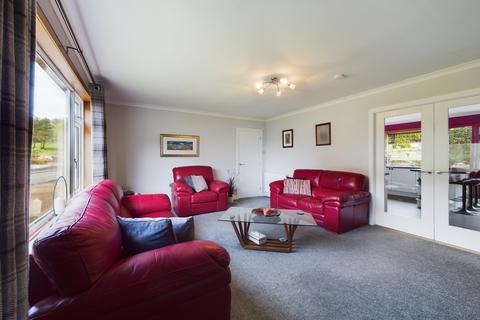 3 bedroom bungalow for sale, 2 Glensheiling Drive, Rattray, Blairgowrie, Perthshire, PH10