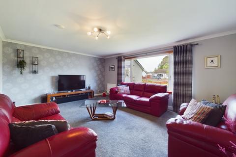 2 Glensheiling Drive, Rattray, Blairgowrie, PH10 7EF