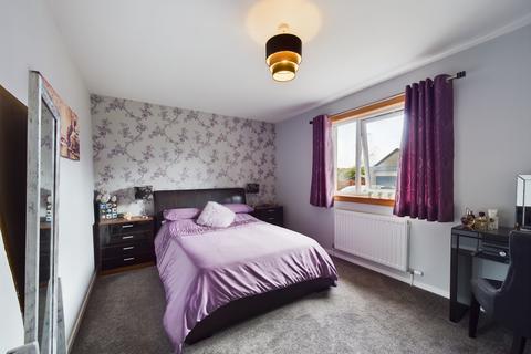 2 Glensheiling Drive, Rattray, Blairgowrie, PH10 7EF