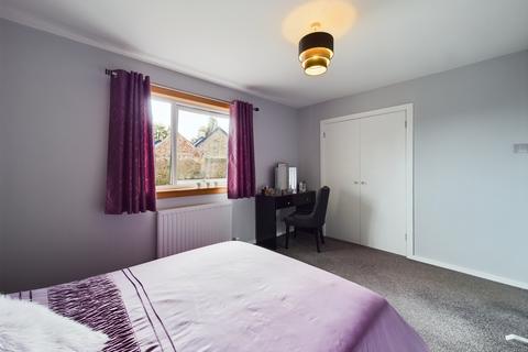 2 Glensheiling Drive, Rattray, Blairgowrie, PH10 7EF