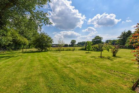 4 bedroom detached house for sale, Petersfield Road, Monkwood, Alresford, Hampshire