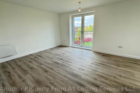 2 bedroom apartment to rent, Parkes Avenue, Highgate
