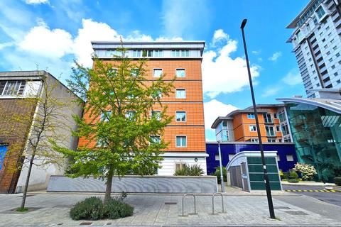 2 bedroom flat for sale, Westminster Bridge Road, London SE1