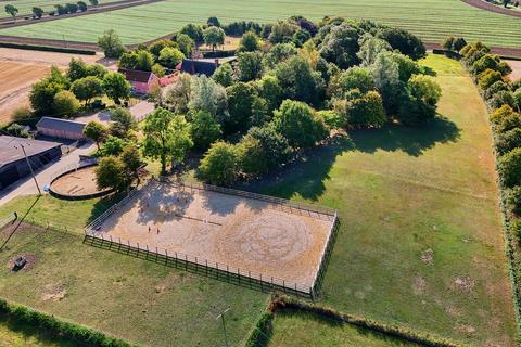 5 bedroom farm house for sale, Cake Street, Woodbridge IP13