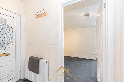 1 bedroom flat for sale, Lade Street, Largs KA30