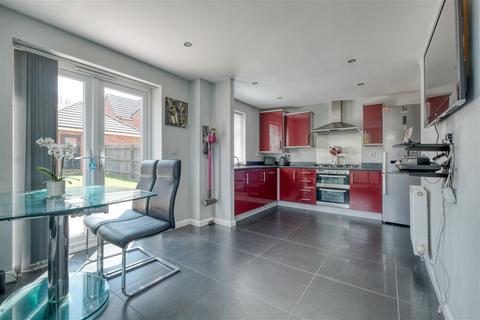 5 bedroom detached house for sale, Kendrick Grove, Birmingham, B28 0GB