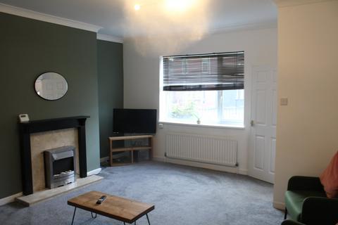2 bedroom terraced house to rent, Baxter Place, Seaton Delaval, Whitley Bay, NE25