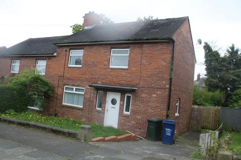 3 bedroom semi-detached house to rent, Ravenshill Road, Newcastle upon Tyne, NE5