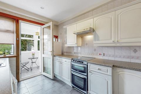 3 bedroom end of terrace house for sale, Friarscourt Avenue, Glasgow G13